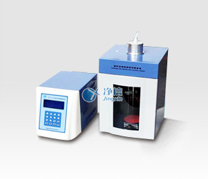 超声波细胞破碎仪适合什么行业里进行使用?化妆品?工业?