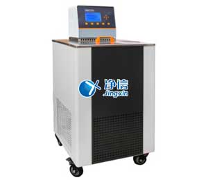 低温恒温槽操作要领以及维修保养